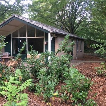 Vakantiebungalow De Schaapskooi Epe Exteriér fotografie