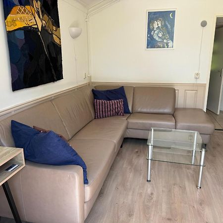 Vakantiebungalow De Schaapskooi Epe Exteriér fotografie