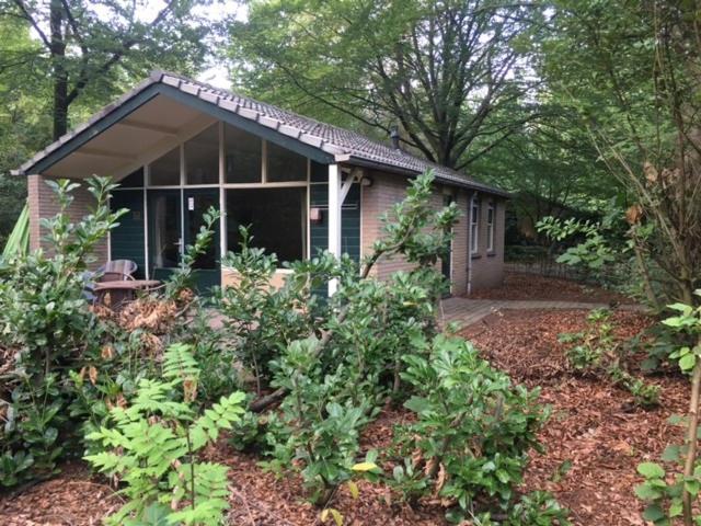 Vakantiebungalow De Schaapskooi Epe Exteriér fotografie