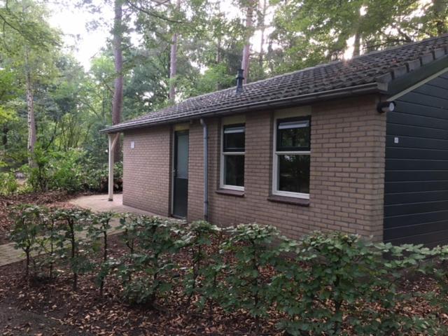 Vakantiebungalow De Schaapskooi Epe Exteriér fotografie