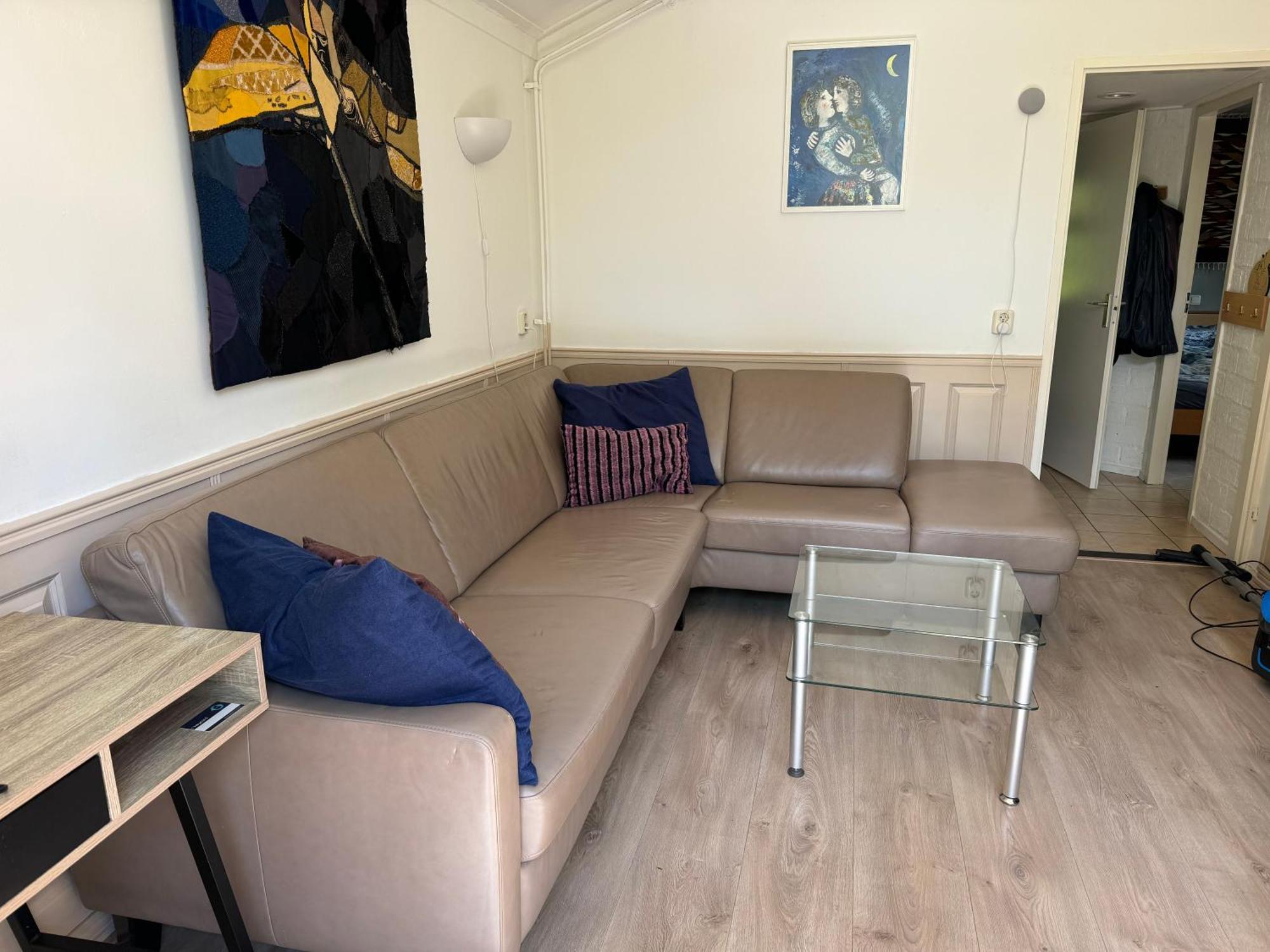 Vakantiebungalow De Schaapskooi Epe Exteriér fotografie